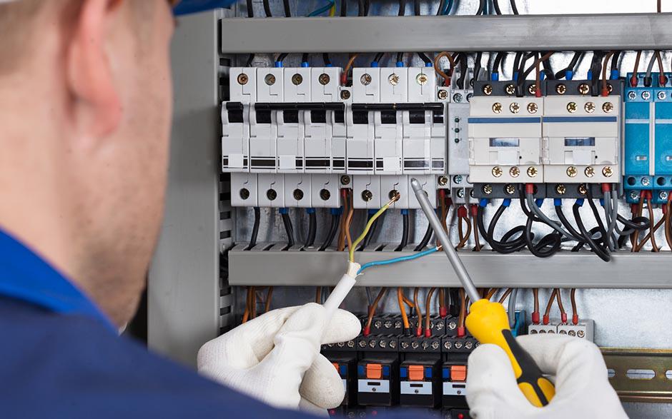  électricien dépannage Montmagny