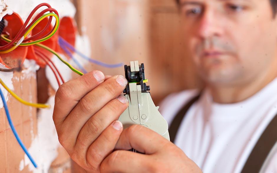 électricien de maintenance Saint-Nom-la-Bretèche