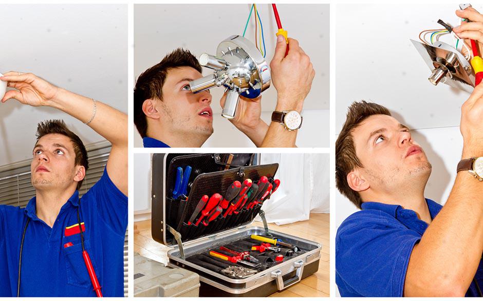 électricien de maintenance Saint-Nom-la-Bretèche