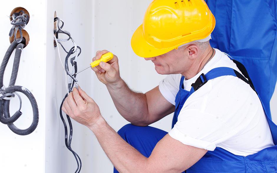 électricité Mennecy