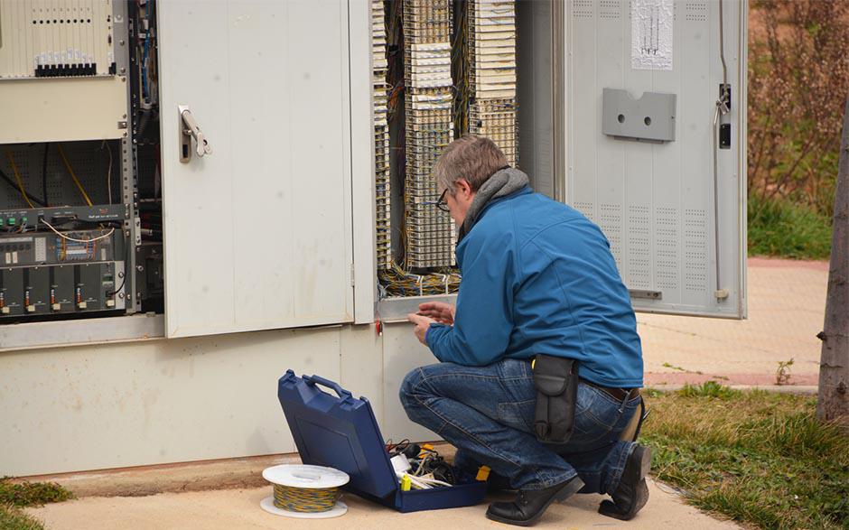  électricien dépannage Montmagny