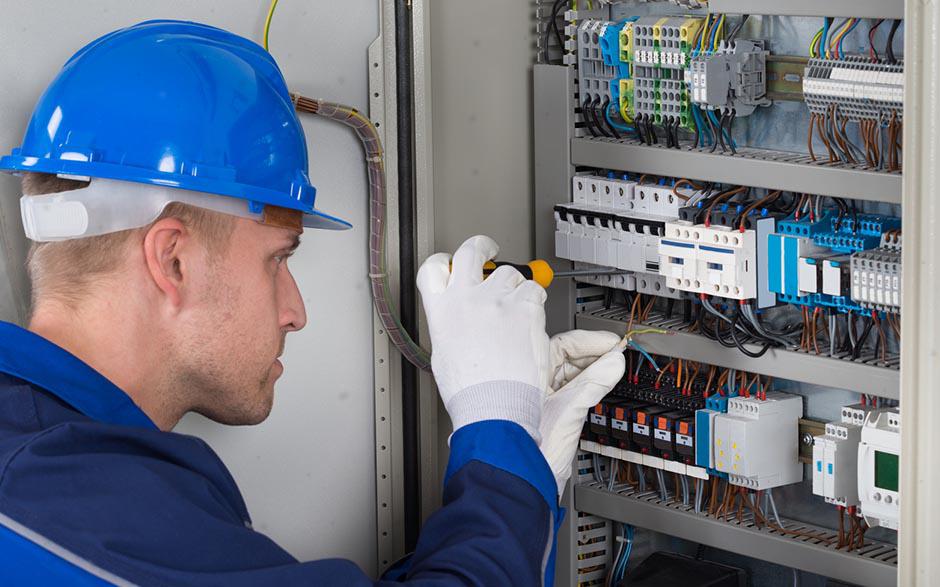  électricien dépannage Montmagny