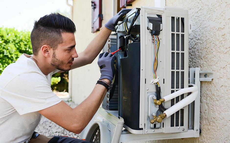  électricien dépannage Montmagny