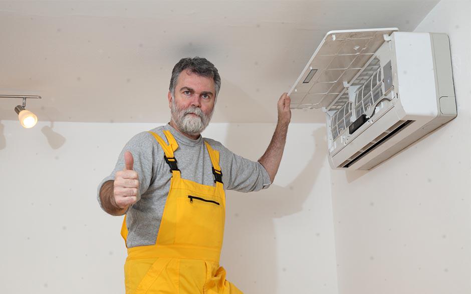 électricité Mennecy