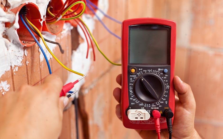 électricien de maintenance Saint-Nom-la-Bretèche