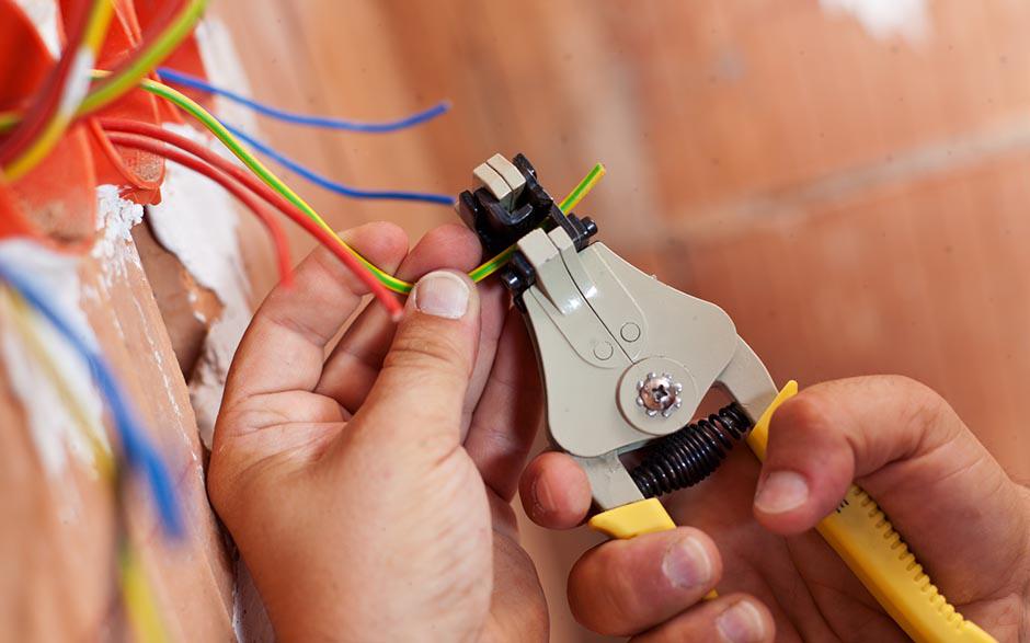 électricité Mennecy