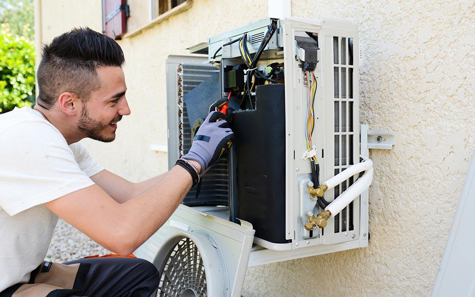  électricien dépannage Montmagny