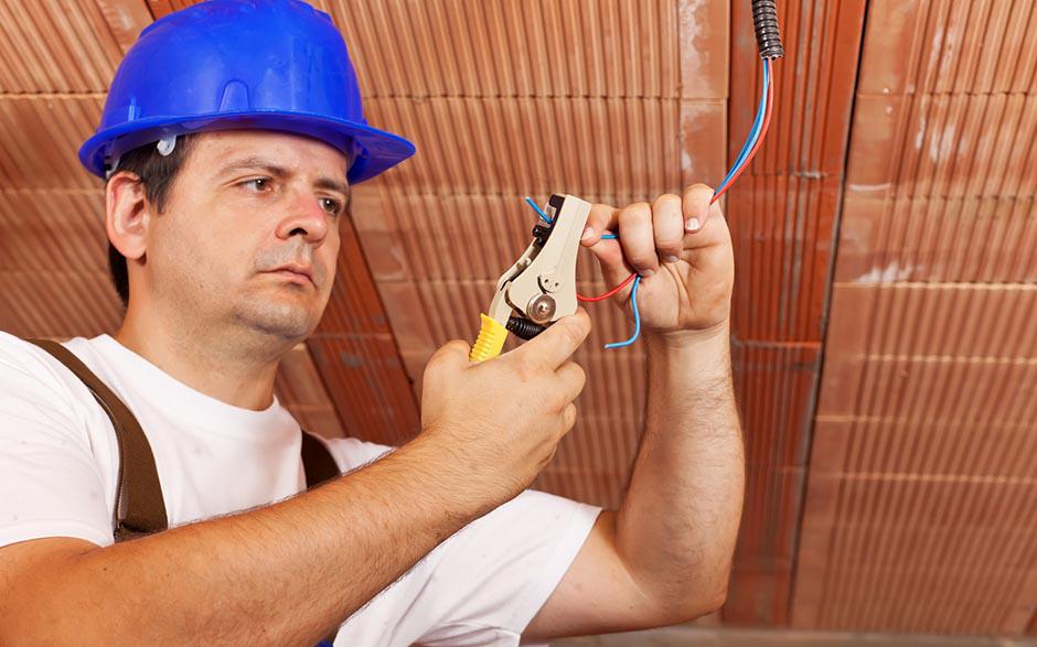  électricien dépannage Montmagny