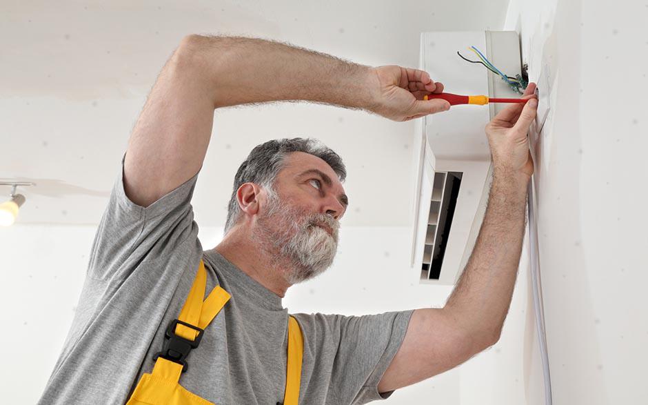 cherche électricien Saint-Nom-la-Bretèche